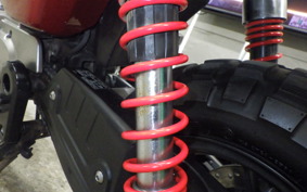HONDA MONKEY 125 2024 JB03