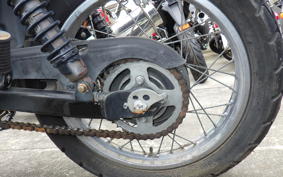 KAWASAKI 250TR 2022 BJ250F