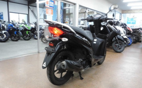 SUZUKI ADDRESS V110 CE47A
