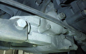 SUZUKI ADDRESS V125 G 2017 CF46A