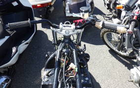 KAWASAKI GPX750 R ZX750F