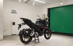 SUZUKI GIXXER 150 2024 ED13N
