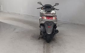 YAMAHA MAJESTY 250 SG20J