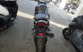 KAWASAKI Z900RS 2026 ZR902A