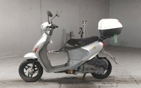 SUZUKI LET`S4 CA45A