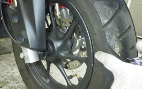 HONDA ZOOMER-X 2020 JF52