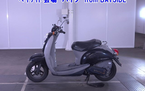 HONDA CREA SCOOPY