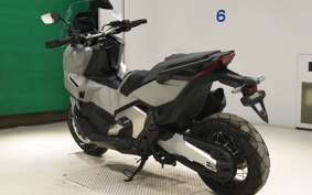 HONDA X-ADV 750 2025 RH21