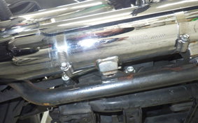 HARLEY XL1200N 2009