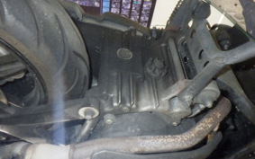 YAMAHA BW S125 SED9J