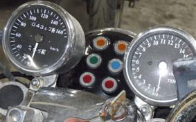 KAWASAKI ELIMINATOR 250 SE EL250A