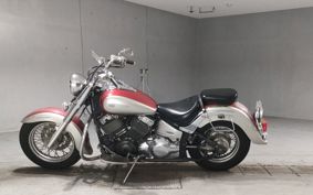 YAMAHA DRAGSTAR 400 CLASSIC 2006 VH01J