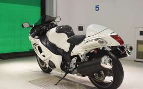 SUZUKI HAYABUSA Gen.2 2012