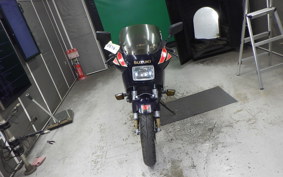 SUZUKI RG250 Gamma GJ21B