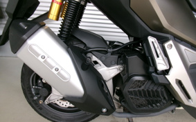 HONDA ADV150 KF38