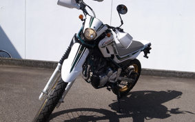 YAMAHA SEROW 250 DG31J