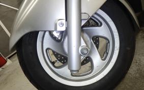 YAMAHA MAJESTY 250 Gen.2 2015 SG03J