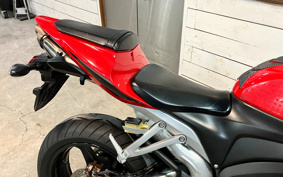 HONDA CBR600RR ABS 2011 PC40