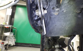 HONDA APE 50 AC16