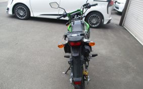 KAWASAKI KSR110 KL110D