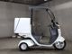 Фото Honda GYRO 2014 с японского аукциона