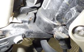 HONDA CT125 HUNTER CUB JA55