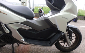 HONDA ADV160 KFB2