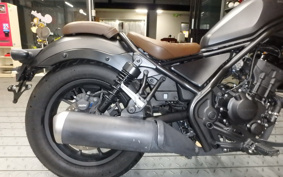 HONDA REBEL 250  S E-clutch MC49