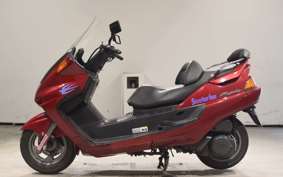 YAMAHA MAJESTY 250 4HC