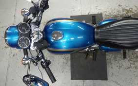 KAWASAKI ESTRELLA 2019 BJ250A