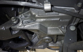 SUZUKI BURGMAN 125 2022
