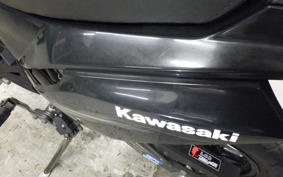 KAWASAKI KSR110 E 2023