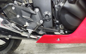 KAWASAKI NINJA 250R EX250K