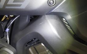YAMAHA MT-09 A 2019 RN52J