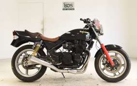 KAWASAKI ZEPHYR 400 Gen.2 ZR400C