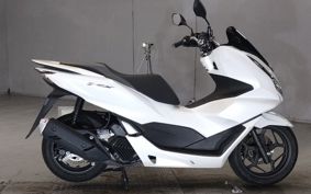 HONDA PCX125 JK05