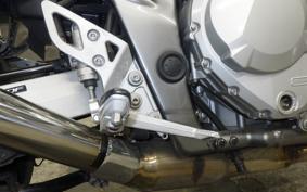 SUZUKI BANDIT 1250 SA 2007 GW72A