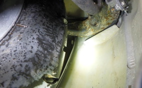 HONDA JOKER 90 2005 HF09