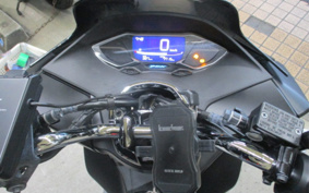 HONDA PCX 160 KF47