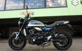 KAWASAKI Z900RS 2024 ZR900K