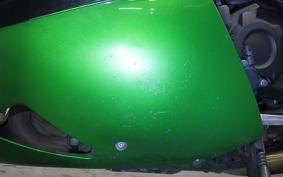 KAWASAKI ZX 1400 NINJA R 2014