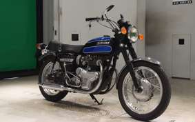 KAWASAKI W3 1973 W3F