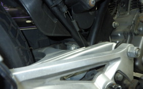 HONDA CB125T 2009 JC06