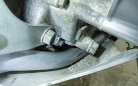 KAWASAKI KLX125 2012 LX125C