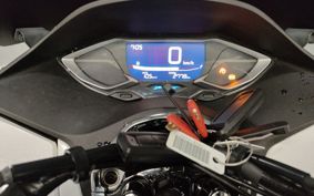 HONDA PCX 160 KF47