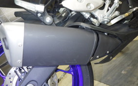 YAMAHA YZF-R3 2019 RH13J