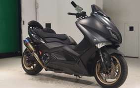 YAMAHA T-MAX 530 2017 SJ12J