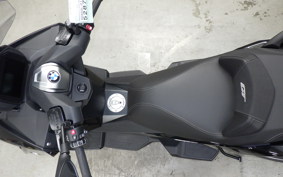BMW C400GT 2025
