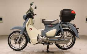 HONDA C125 SUPER CUB 2022 JA48