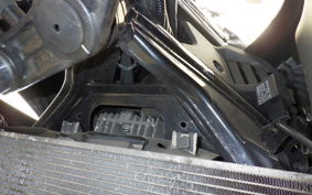 KAWASAKI NINJA 400 2013 EX400E